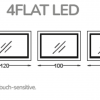 4flat Led2