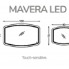 Mavera Led2