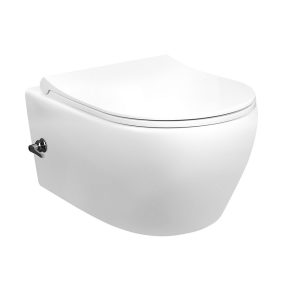 RIMOFF OPHANG WC MET BIDET