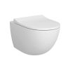 Vitra Sento Rim-ex Wandcloset met bidet