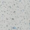 Vitra, 60x60cm, SET6.0 SOFT GRIJS TERRAZZO R10A 7R PORSELEINEN VLOER & WANDTEGEL