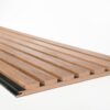 WANDPANEEL, 113 TEAK ( 300 x 2780 mm )